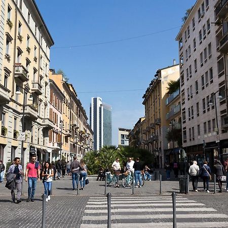 Fioravanti Suite Milan Luaran gambar