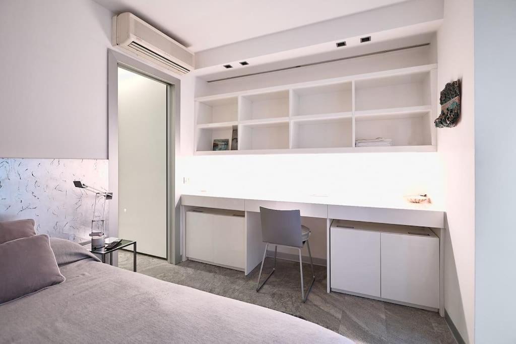 Fioravanti Suite Milan Luaran gambar