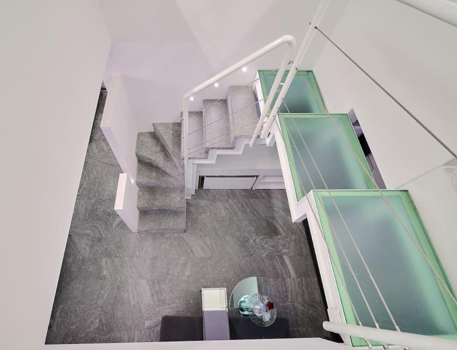Fioravanti Suite Milan Luaran gambar