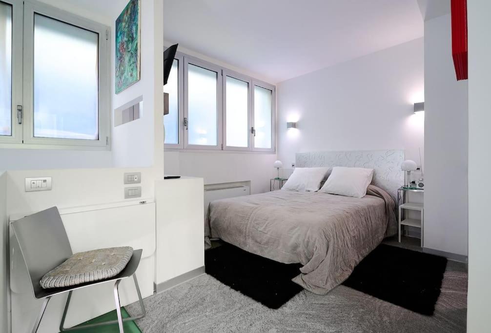 Fioravanti Suite Milan Luaran gambar