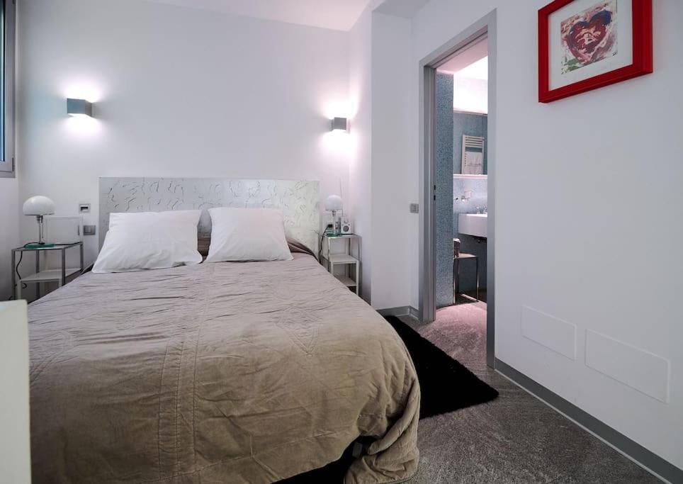 Fioravanti Suite Milan Luaran gambar
