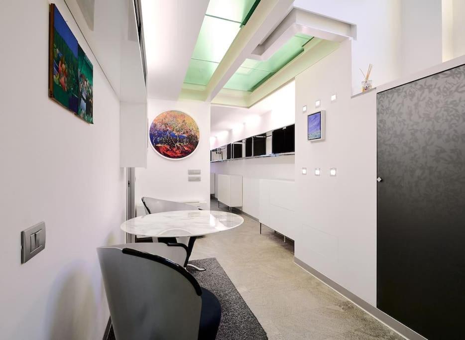 Fioravanti Suite Milan Luaran gambar