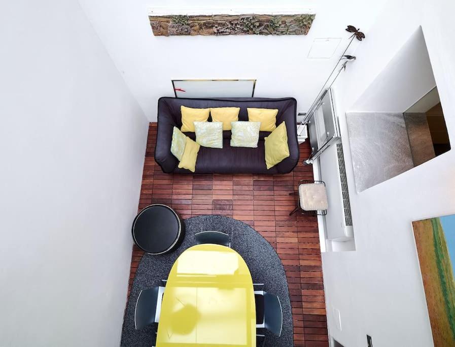Fioravanti Suite Milan Luaran gambar