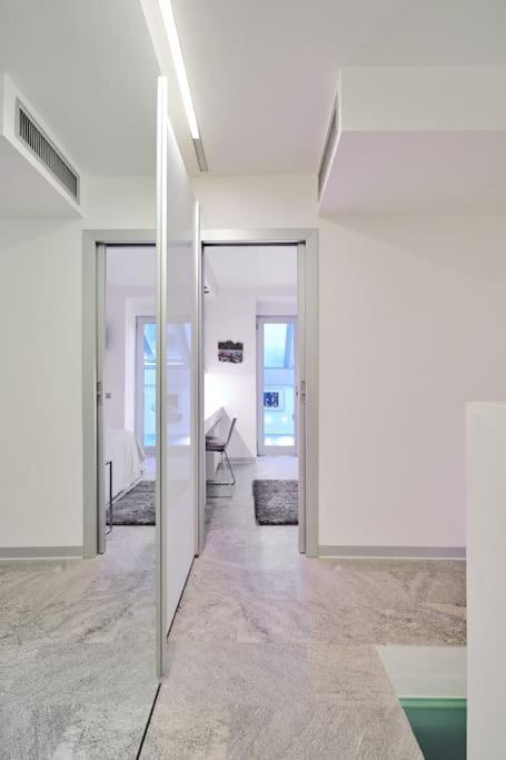 Fioravanti Suite Milan Luaran gambar