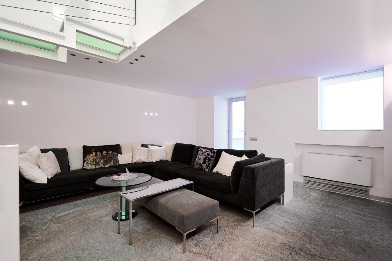 Fioravanti Suite Milan Luaran gambar