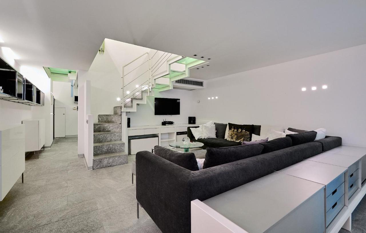 Fioravanti Suite Milan Luaran gambar