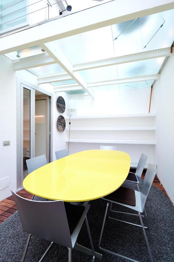 Fioravanti Suite Milan Luaran gambar